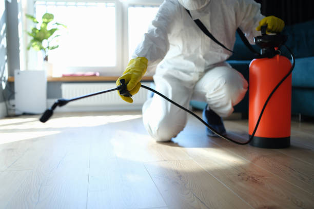 Reliable Blood Cleanup contractor in Santa Monica, CA by Trauma Clean Pros